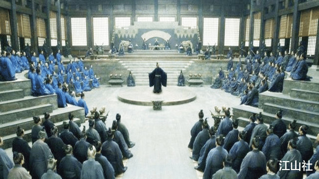 蒙恬|世人都以为蒙恬姓“蒙”,其实,大多数人都理解错了