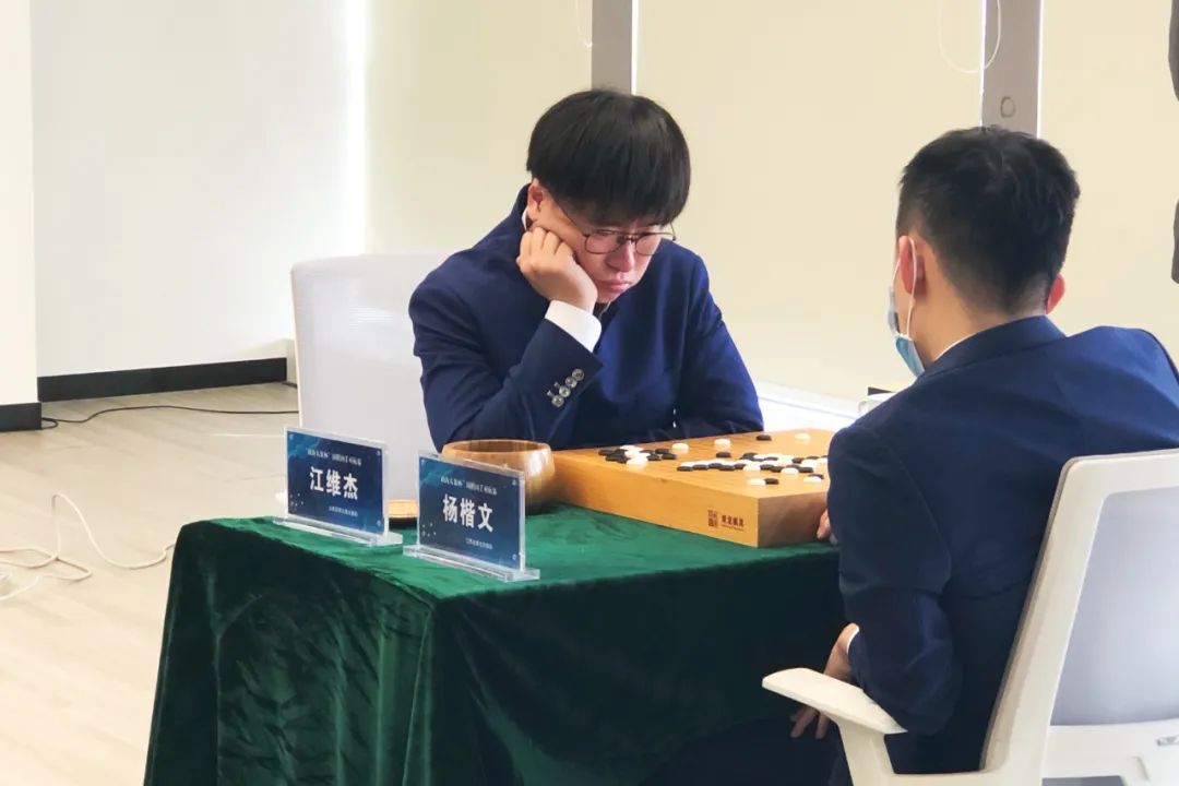 智力之窗 十八岁不负青春韶华 山东职业围棋成人礼盛大举行