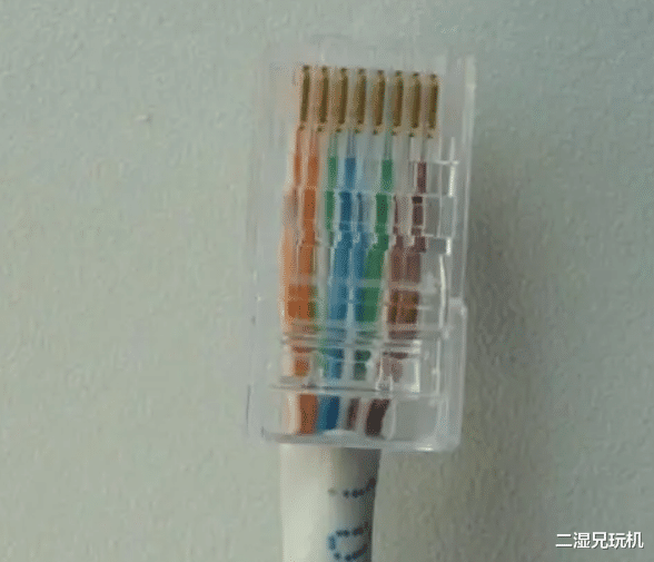 |再次确认装七类网线不是宽带师傅的工作范围