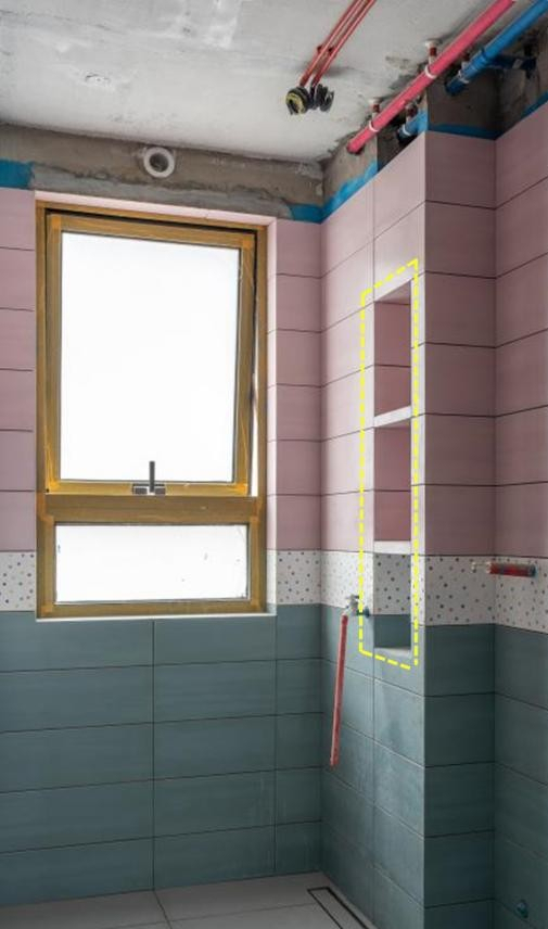 |被人嫌弃的卫生间，做好这些家居决定，现在被超多人羡慕