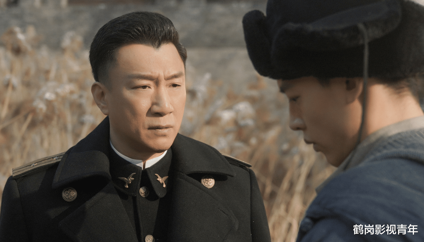 孙红雷|那个“坏”男人孙红雷终于回来了