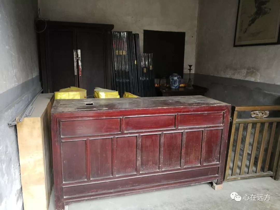 爱平遥 平遥古城马家大院,一个被冷落的晋商大院~