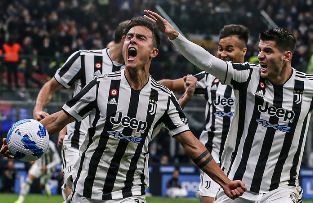 國(guó)際米蘭|國(guó)際米蘭強(qiáng)強(qiáng)對(duì)話再失分！本賽季國(guó)米已經(jīng)和冠軍漸行漸遠(yuǎn)