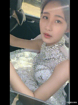 奚梦瑶|“刚认识的女友做完美甲后跟我显摆,分分钟拉黑断分手”哈哈哈