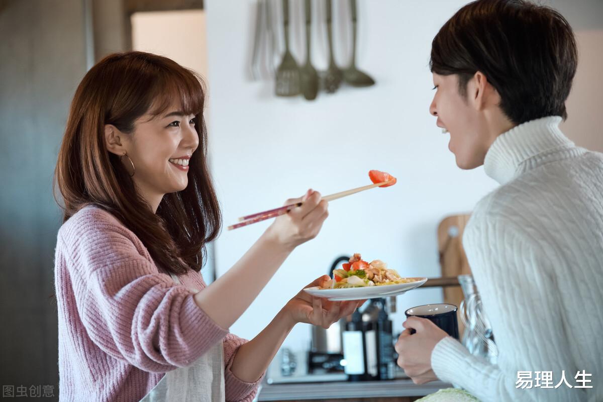 易理人生 3月底4月初，四生肖桃花朵朵开，良缘就在面前，好运就在前方