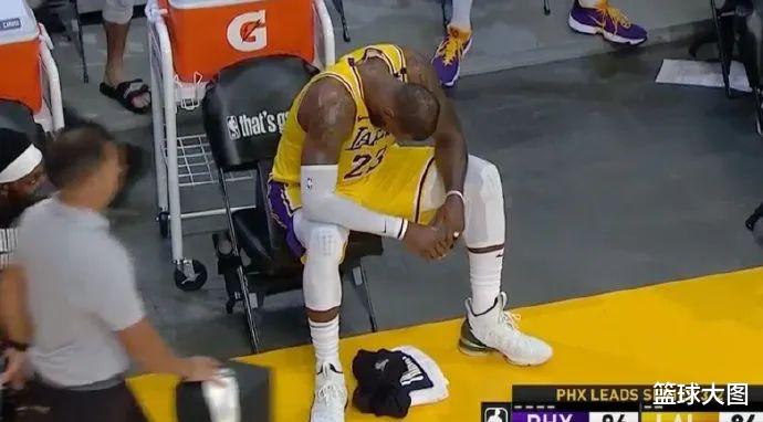 安东尼·戴维斯|输了！浓眉5分钟伤退！离队第一人出现了