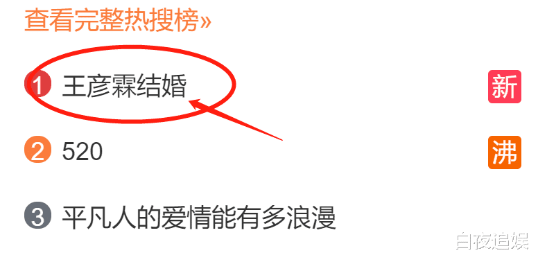 官宣|明星花式过520，《跑男》成员官宣结婚，唯独她大清早官宣离婚