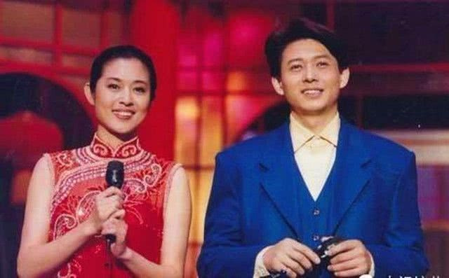 倪萍|央视不是人呆的地方? 倪萍离开前无奈感慨，一手打造节目被新人代替