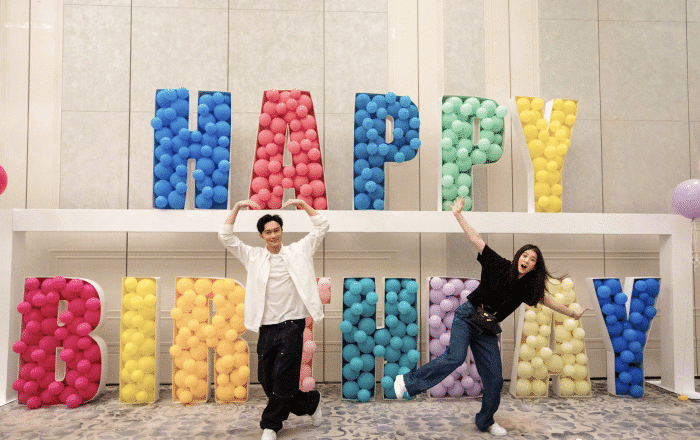 袁咏仪|儿子魔童失言惹争议,袁咏仪连夜澄清表明爱国立场,自责疏于规范