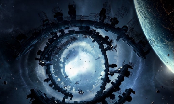 三体|剧版《三体》演员名单公布，没有一个中国演员？真相没这么简单