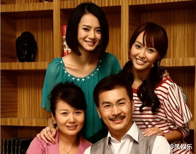 戚薇|本是“凤九”第一人选，只因试装后造型太惊艳，这才成就迪丽热巴