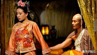 步步惊心|步步惊心：若曦早已被八爷“破了身子”，为何四爷从不嫌弃？