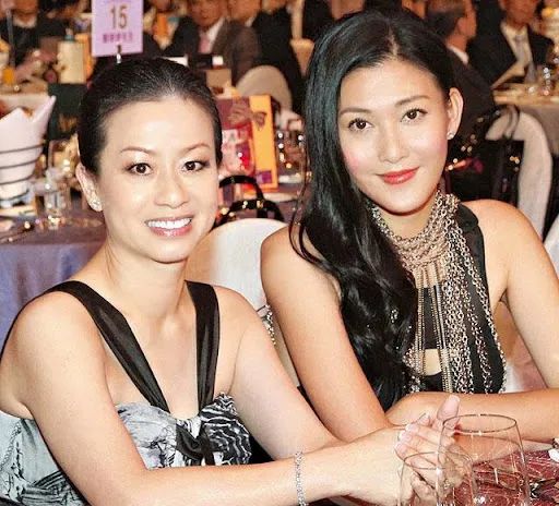 江若琳|江若琳再度出庭！表面是解约纠纷，实则是当第三者引发的恩怨情仇