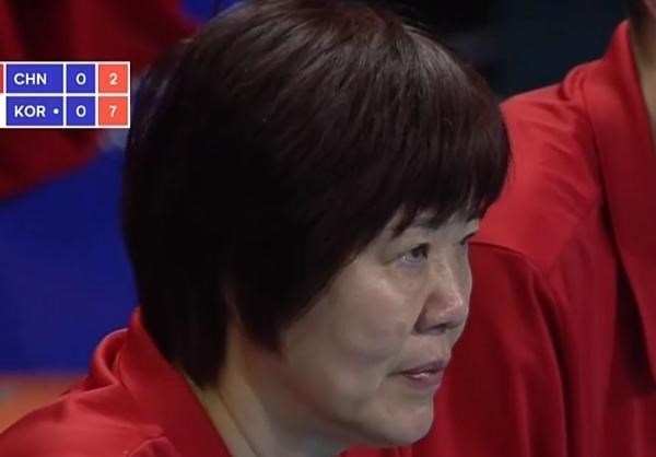 土耳其队|2：3！夺冠热门惊艳亮相，一场鏖战超预料，中国女排0：2不给机会