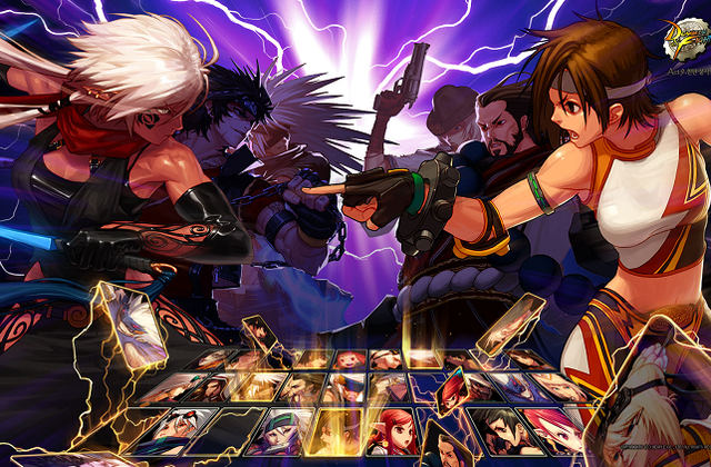 国服|试炼模式水道职业大放异彩，黑武原来这么强，试炼模式疑似在钓鱼