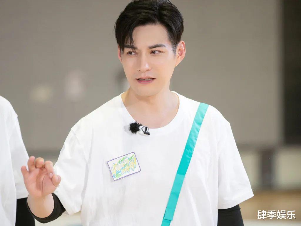 隋源|《牛气满满的哥哥》：严屹宽最终为何“自投罗网”？原因有三