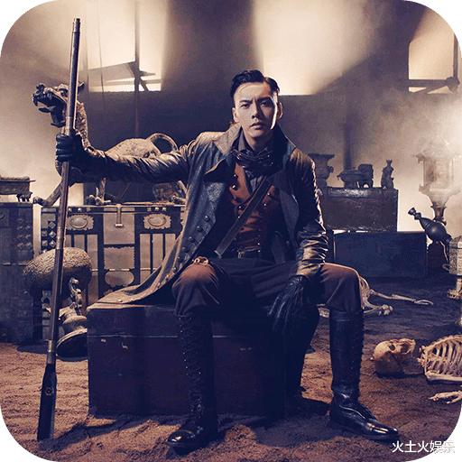 老九门|《老九门》佛爷为媳妇放弃长生，有被他们甜到