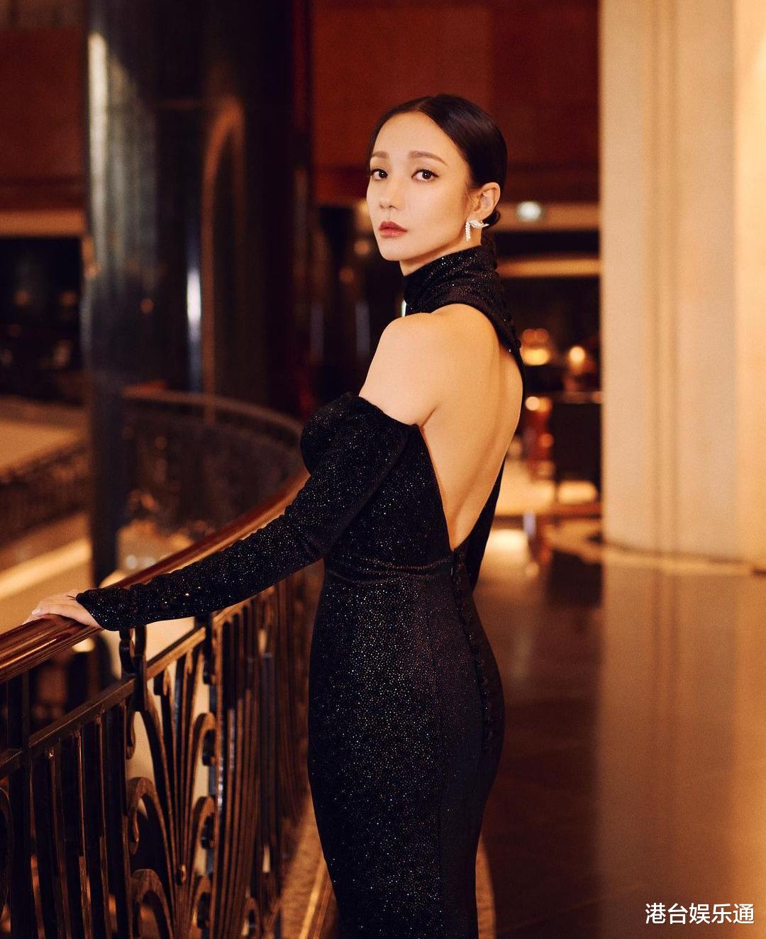 王君馨|入行14年仍未能上位，TVB女星王君馨宣布离巢