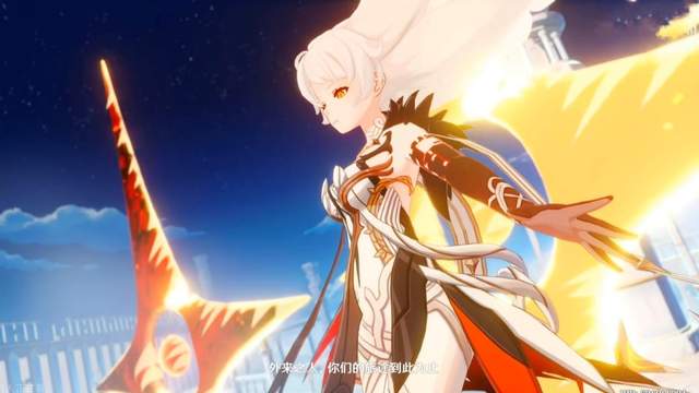 原神|原神：神之眼的发放与七神无关，分析隐藏在剧情背后的天空岛