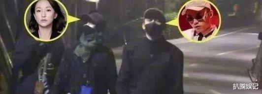 周迅|周迅与现男友好事将近？他俩在一起以后，一直在奶对方的事业