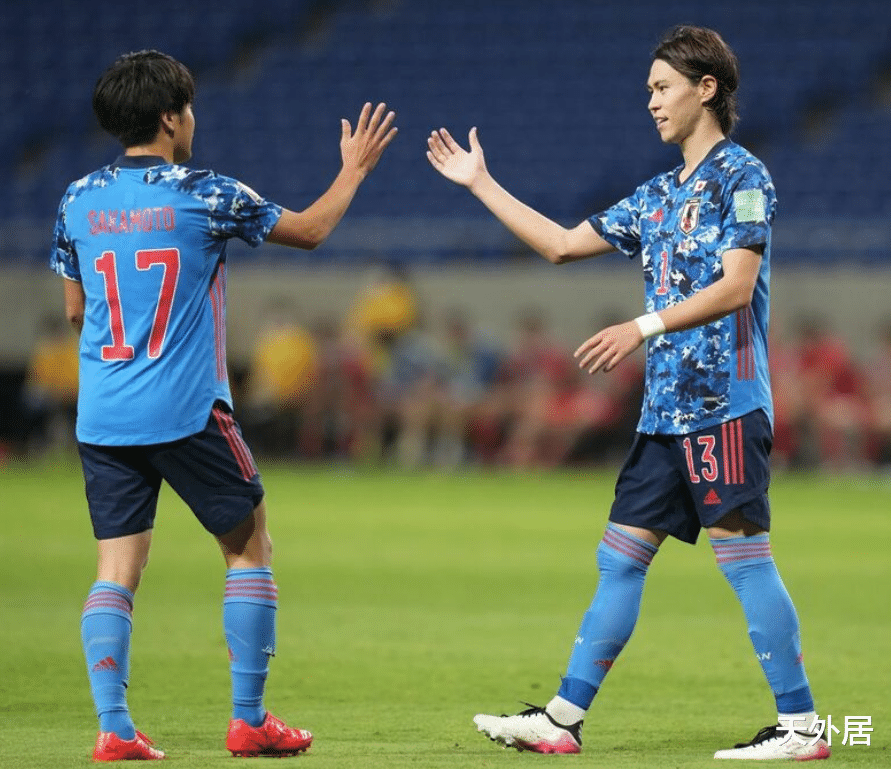 日本队|1-4落败！国足一大对手告别：多亏日本7连胜，最弱小组第二出炉