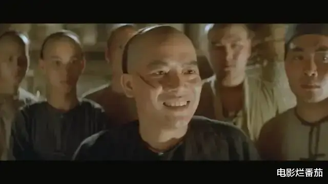电影|90年代赴港的大陆演员，一个自杀，2个患癌，只有李连杰成为巨星