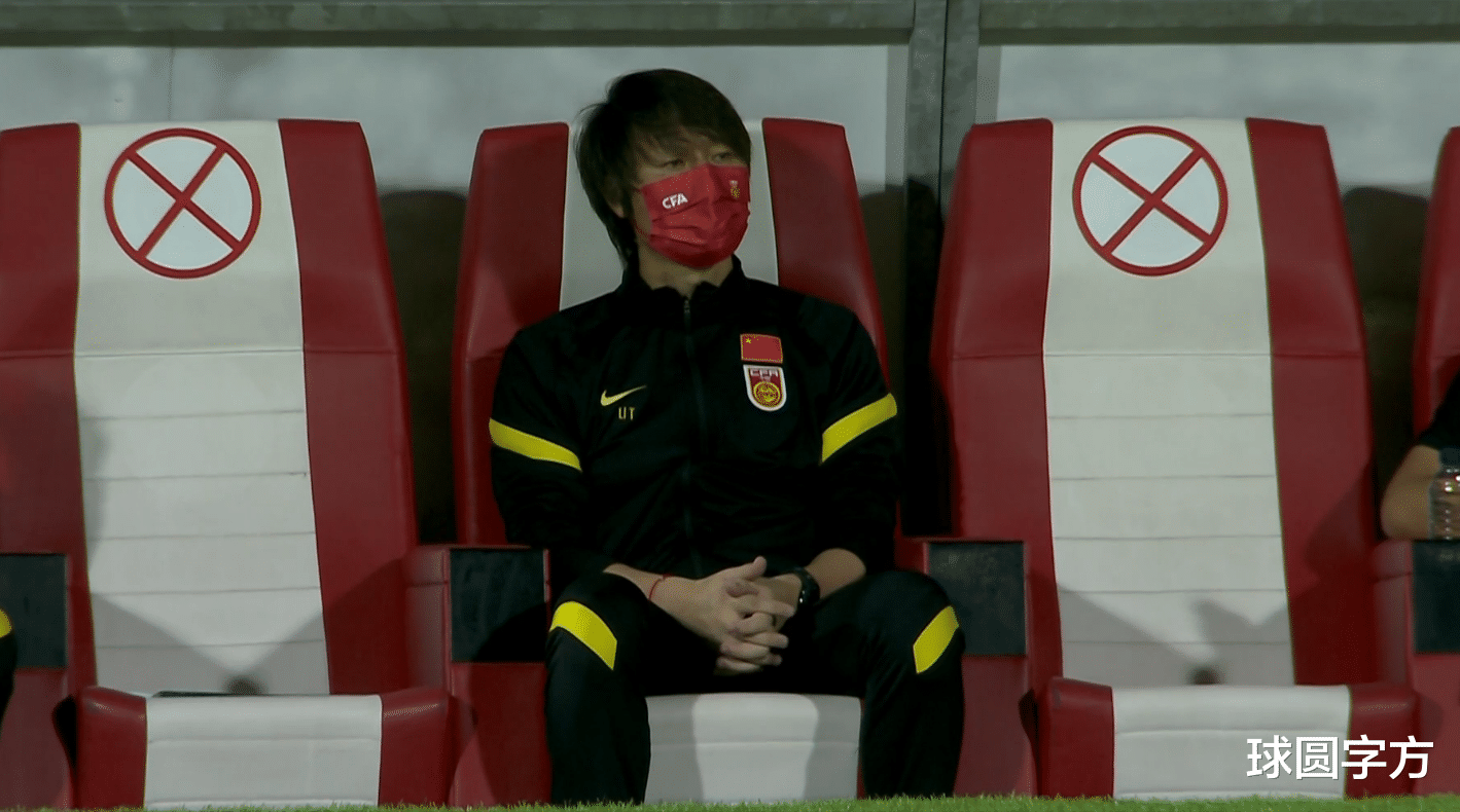 国足|3-1！广州悍将又现致命失误，武磊造7球，国足12强赛还有三大后手
