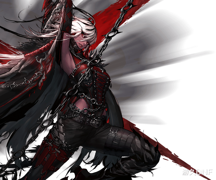 地下城与勇士|DNF：超高转职性价比职业推荐，转职须谨慎，切勿盲目跟风