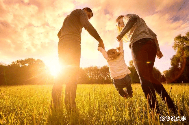 悠悠说点事|家庭出现小矛盾?不妨看看这里