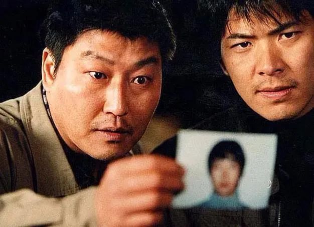 韩国电影|该说不说，韩国电影属实把人性拍得很到位