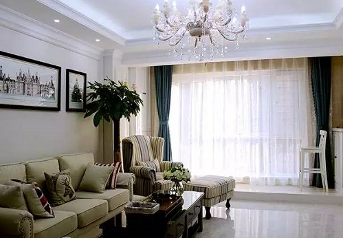 装修时阳台推拉门到底拆不拆,看了图就有答案了,原来是这样啊