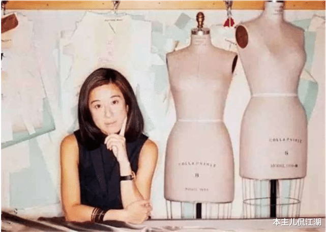 verawang|63岁离婚，牵手27岁男友，身家40亿的王薇薇，邓文迪都要自愧不如