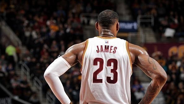 月落等风來|詹姆斯三大铁律之小城市无法夺冠!