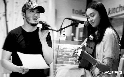 饶敏莉|饶敏莉：“最穷影帝”富大龙背后的女人，无房无车婚姻真的幸福？