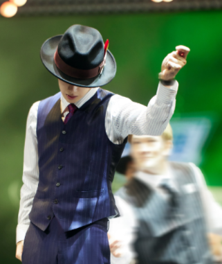 马伊琍|《这，就是街舞》总决赛！一波王炸，全员晋级，叶音唯一双冠王！