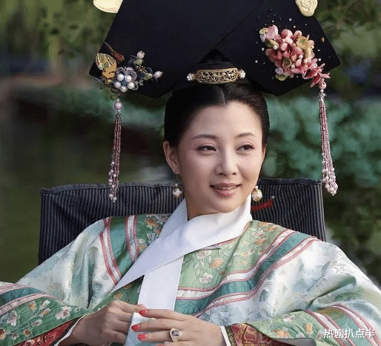 赵丽颖|中日合拍的高分神剧，集齐赵丽颖、殷桃等5大美女，女主是日本人