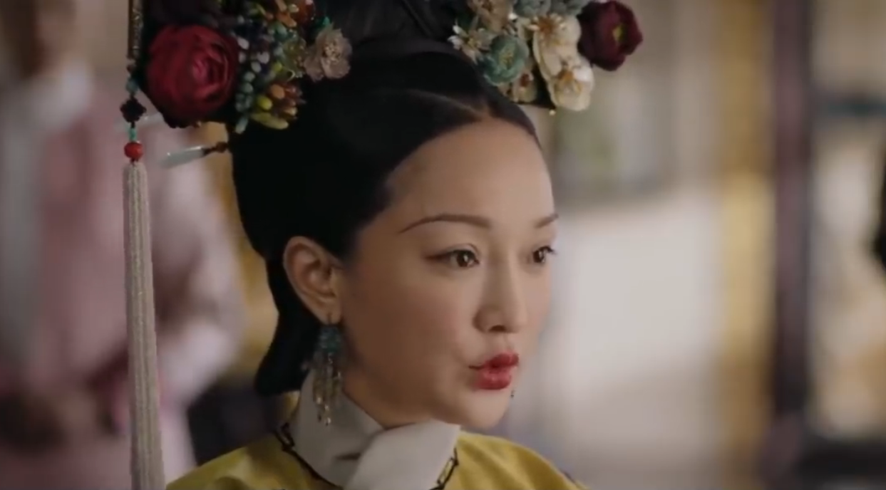 电影|老，中，青“四小花旦”一代不如一代？