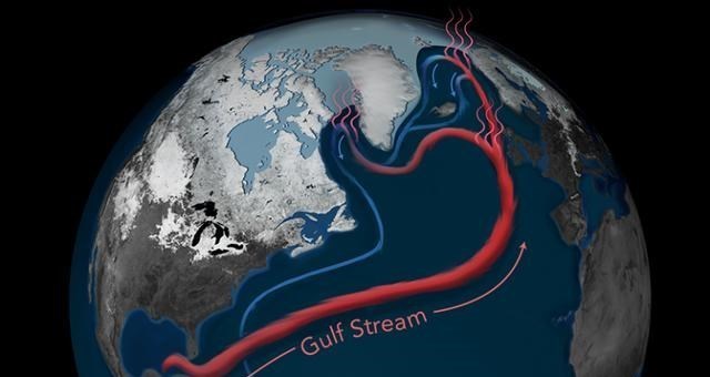 后天 “暖流迁徙中断”欧洲或被冰封?科学家:电影《后天》预言或成真