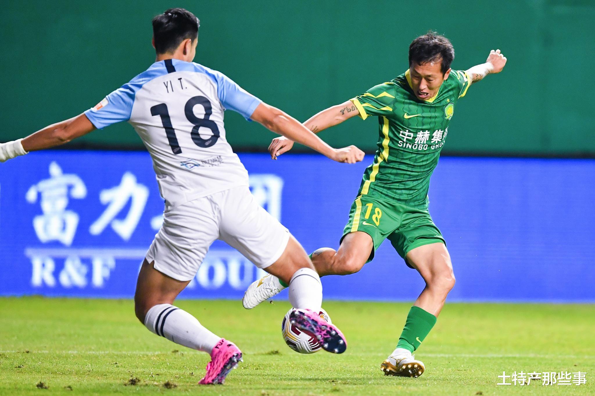 北京國(guó)安|北京國(guó)安創(chuàng)隊(duì)史最差的成績(jī)，為什么會(huì)敗給欠薪的廣州城隊(duì)？