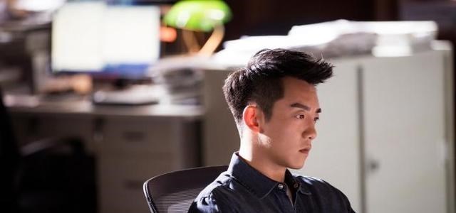 林峰|陆版使徒行者！反派林峰、刑警郑恺两兄弟展开对抗，卧底任务开启