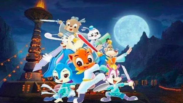 acgn漫评|奥特曼被下架背后，谁的错？