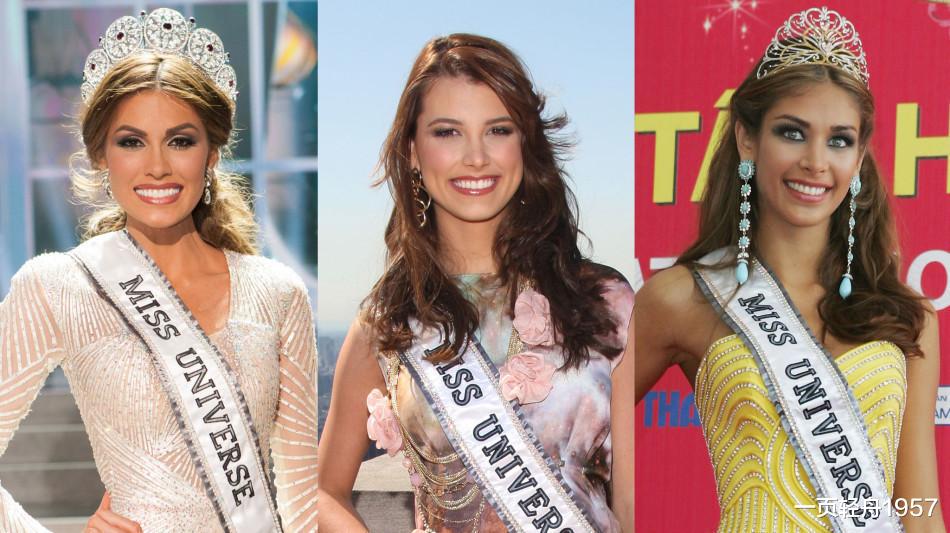 贫穷落后的的南美洲之国委内瑞拉，凭什么成为世界小姐的摇篮