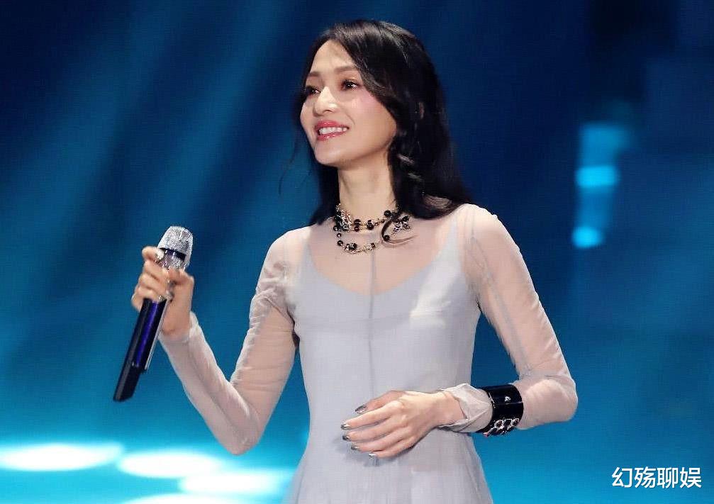 范玮琪|范玮琪做了什么，让昔日好闺蜜一个个反目成仇？