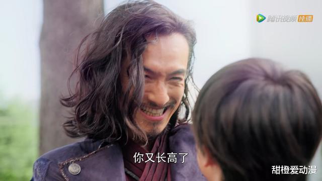 假面骑士555|假面骑士555奥菲以诺的命运:巧爷迎来退场,影山冴子获得永生!