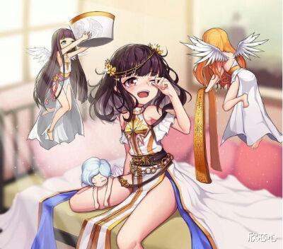 秘书|DNF：主流副本奶荒成主流？奶系人数为何在下降，全职业平衡或将加强！