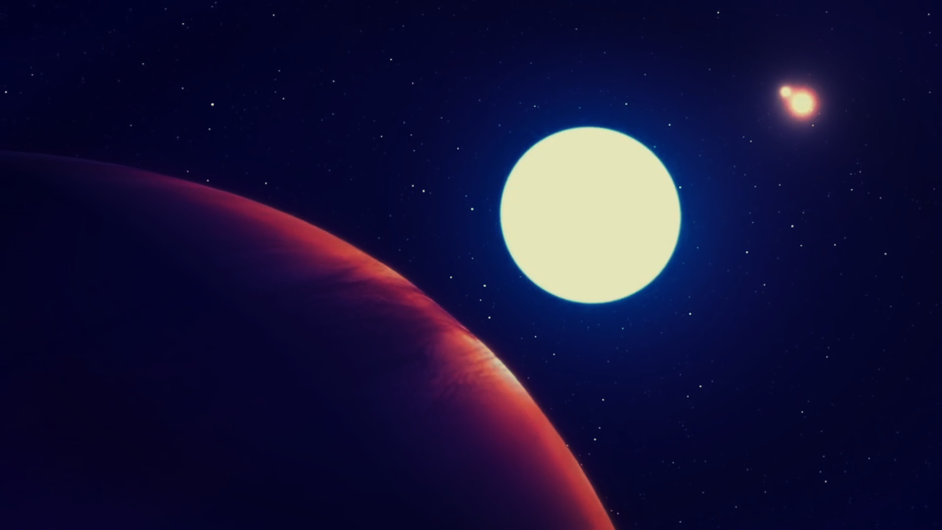 困惑人类的四大宇宙难题,每一个谜团都可能将人类带入更高的文明