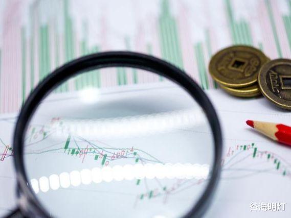 黄金 中国股市：牛股启动前都出现黄金坑，但有多少人能看懂？务必珍藏