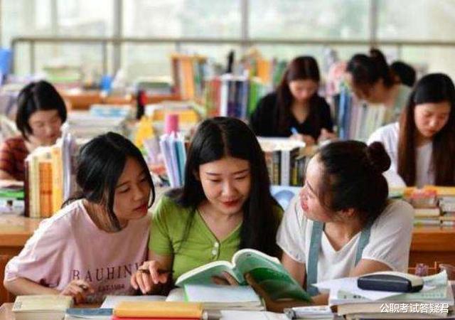 招聘|研究生毕业仍逃不过“编制的诱惑”,高薪私企和稳定编制,选哪个