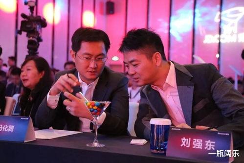 百度翻译|腾讯、京东分家了？两个主要原因