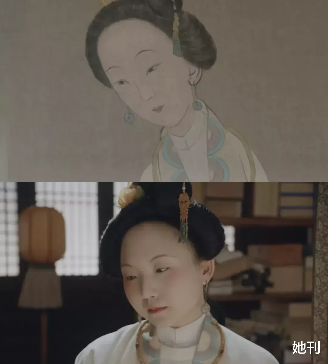 她刊|古代已婚女子爱干的事，你根本想象不到